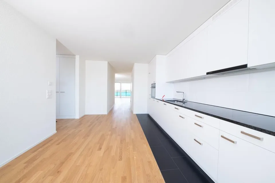 Moderne und helle 3.5 Zimmer im Lehenmatt-Quartier