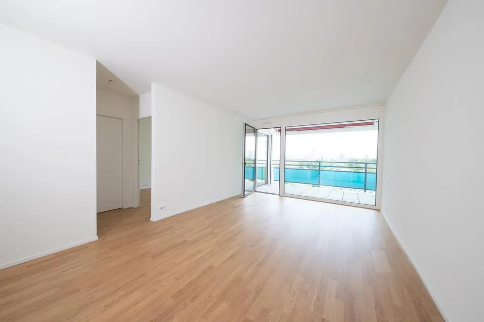 Moderne und helle 2.5 Zimmer im Lehenmatt-Quartier – foto 7 di 9