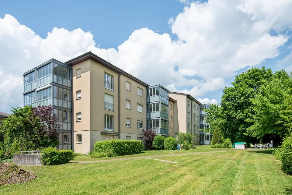 MIETEN OHNE KAUTION - günstig, gemütlich und nahe Stadtzentrum