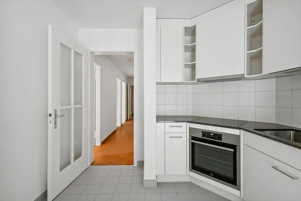 MIETEN OHNE KAUTION - Viel Wohnraum zu einem fairen Preis