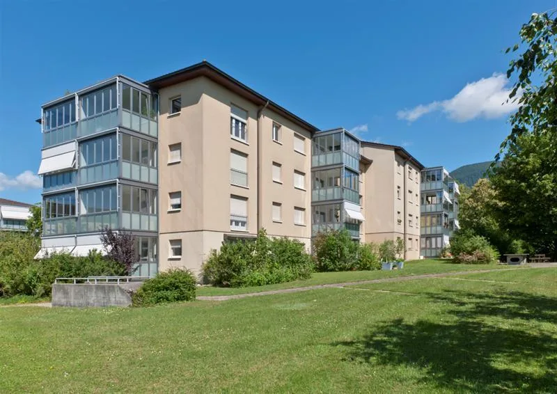 MIETEN OHNE KAUTION - Viel Wohnraum zu einem fairen Preis