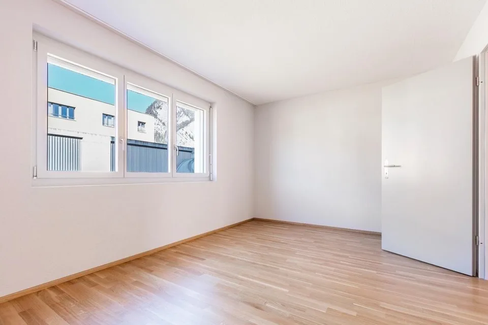 Wohnen auf dem Bödeli!  attraktive 4.5-Zimmerwohnung in Unterseen