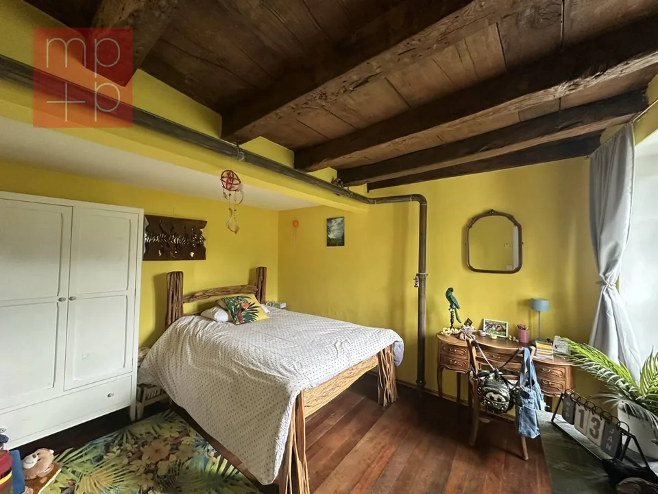 Einfamilienhaus - Carona – Foto 8 von 8