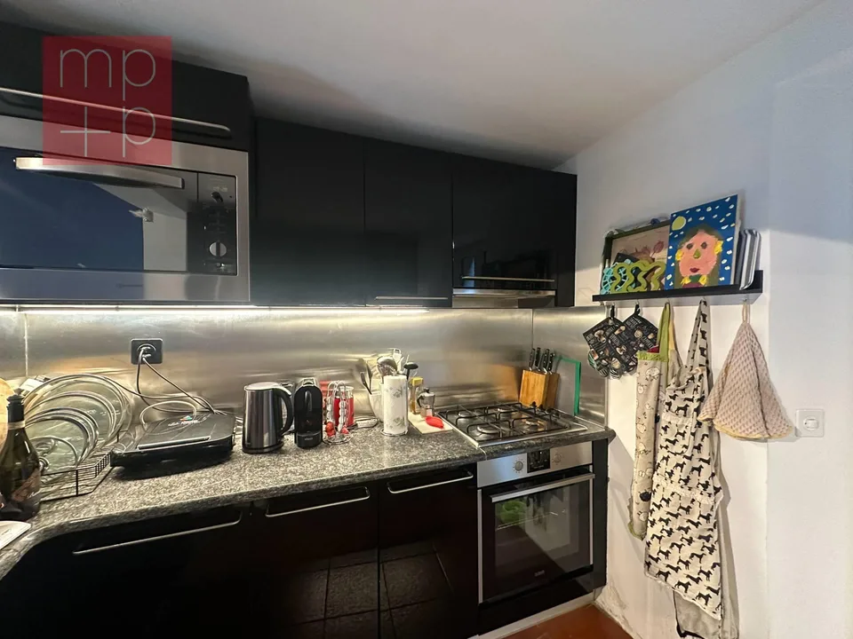 Einfamilienhaus - Carona – Foto 6 von 8