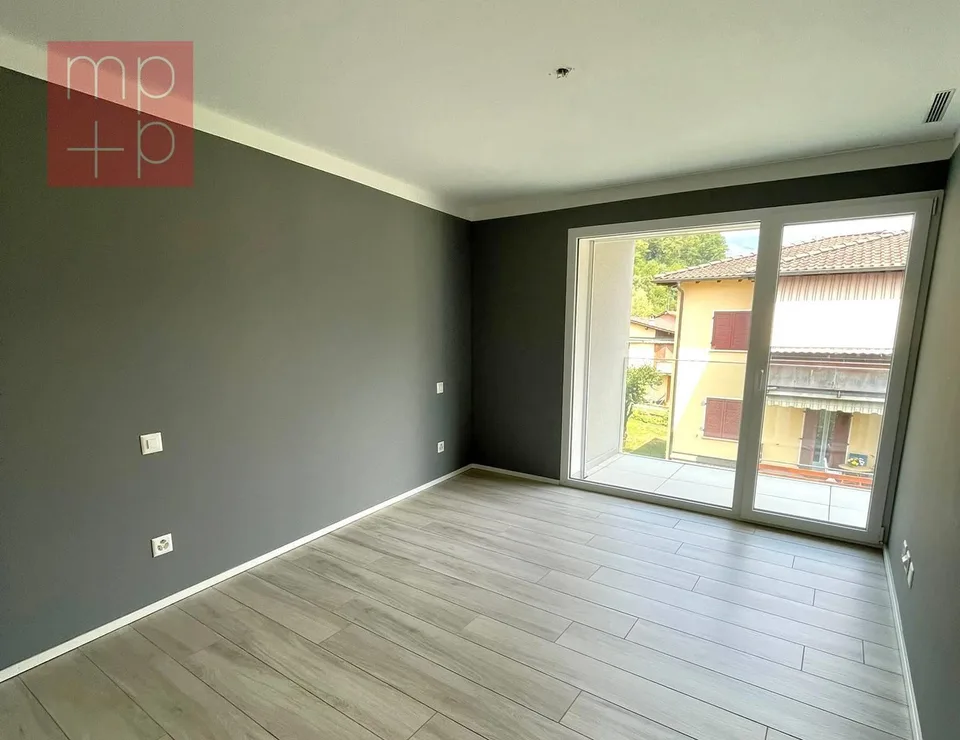 Appartement - Canobbio