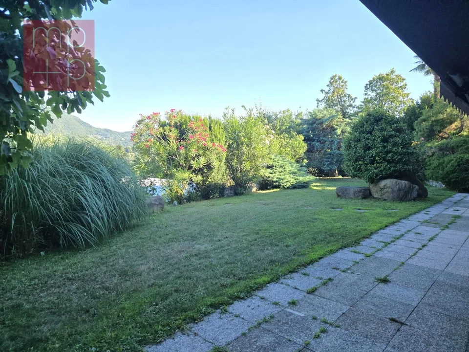 Wohnung - Breganzona
