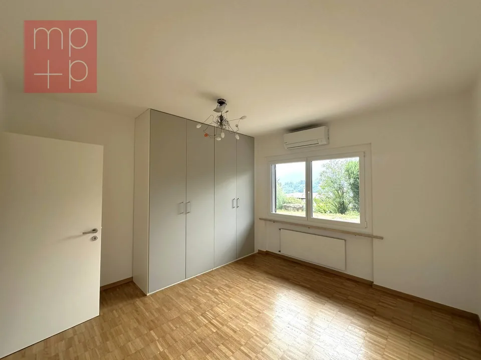 Wohnung - Breganzona