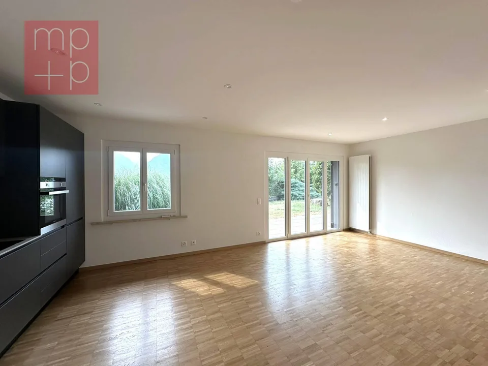 Wohnung - Breganzona