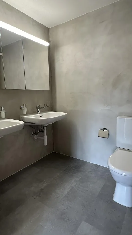 4.5 Zimmerwohnung zu vermieten – photo 10 of 13