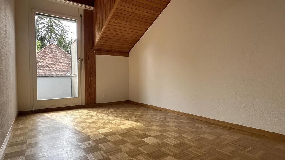 4.5 Zimmerwohnung zu vermieten – photo 7 of 13