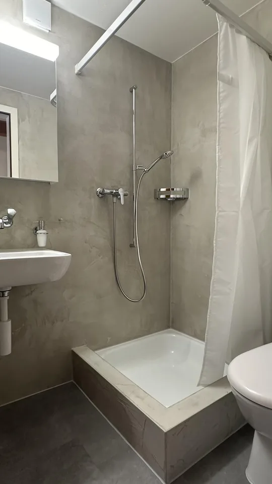 4.5 Zimmerwohnung zu vermieten – photo 12 of 13