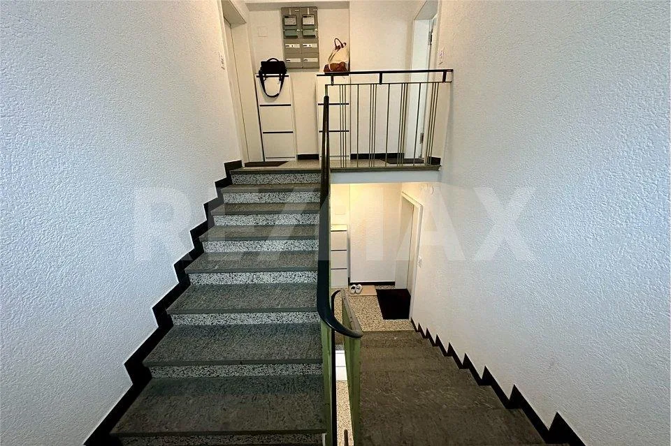 Palazzina a reddito completamente rinnovata nel 2015