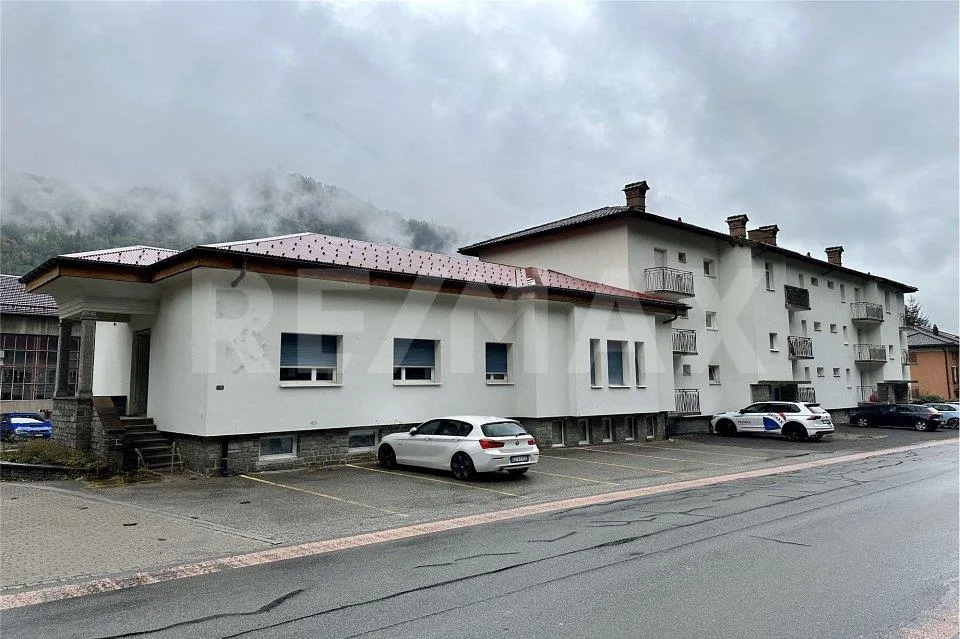 Palazzina a reddito completamente rinnovata nel 2015