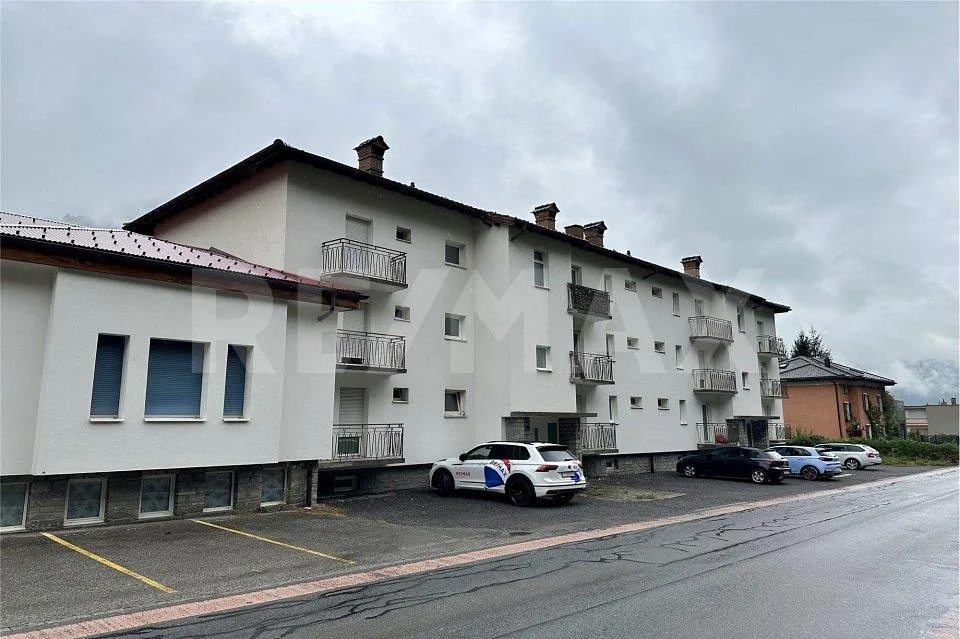 Palazzina a reddito completamente rinnovata nel 2015