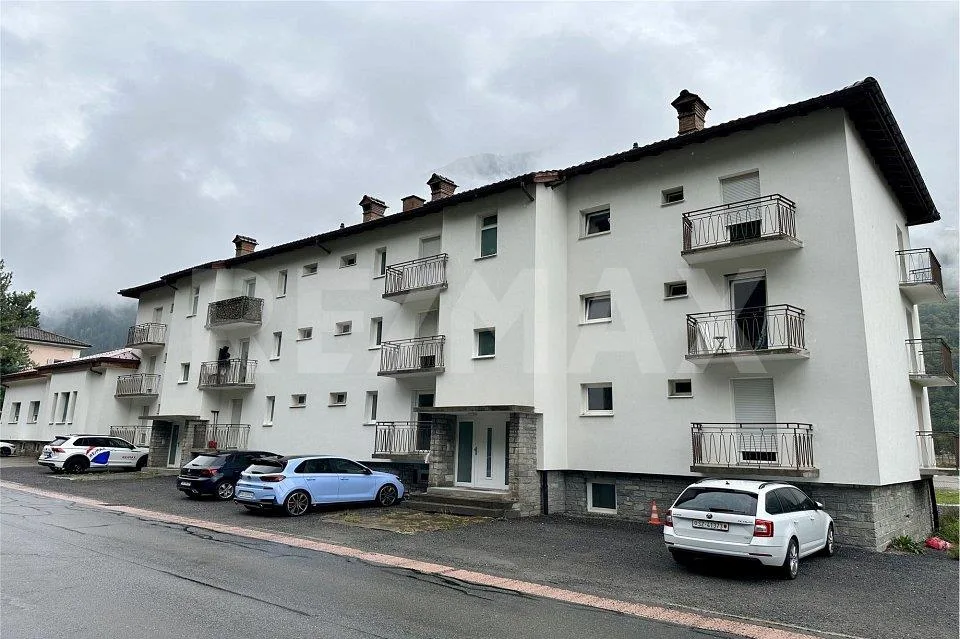 Palazzina a reddito completamente rinnovata nel 2015