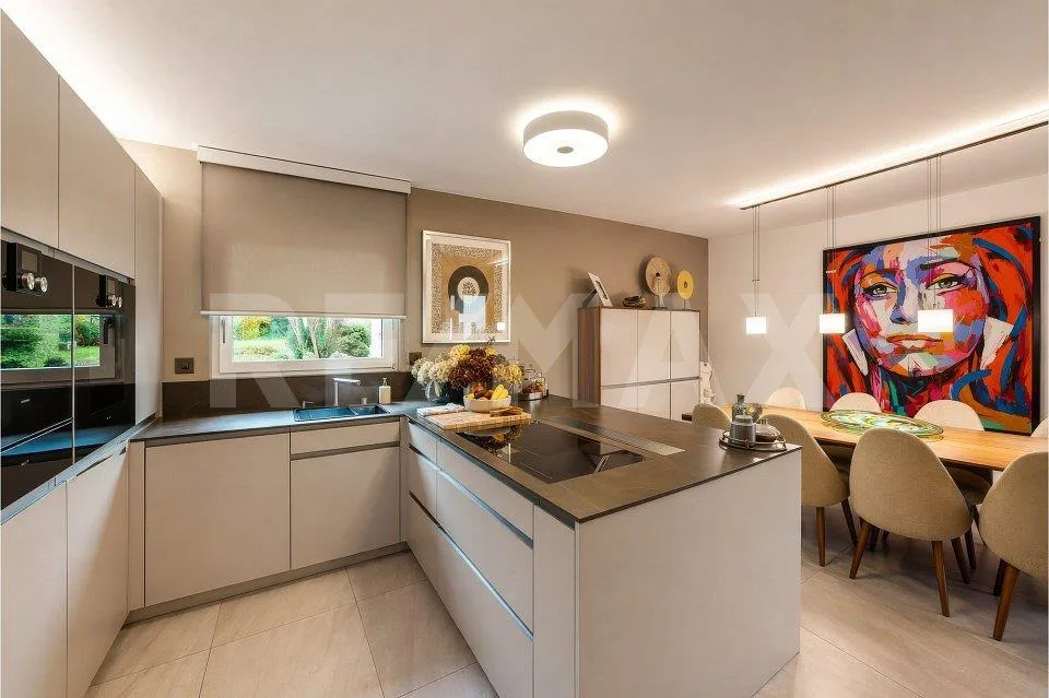 Modern, gepflegt, überzeugend | 5.5+ Zimmer Haus | Wohnen auf hohem...