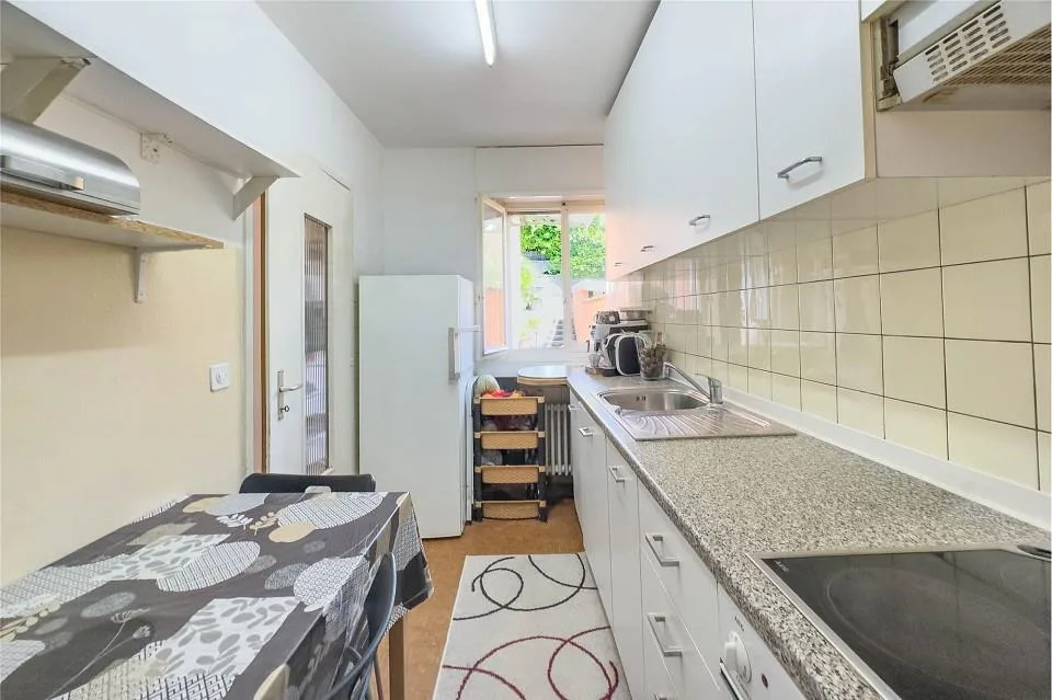 Charmantes Zweifamilienhaus und vielseitig nutzbar – Foto 11 von 13