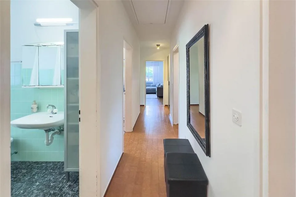 Charmantes Zweifamilienhaus und vielseitig nutzbar – Foto 13 von 13