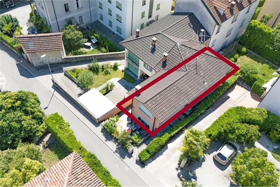 Charmantes Zweifamilienhaus und vielseitig nutzbar – Foto 7 von 13