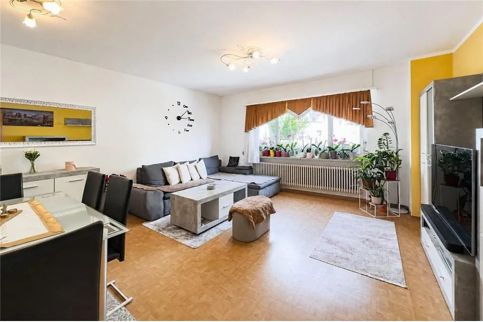 Charmantes Zweifamilienhaus und vielseitig nutzbar – Foto 9 von 13