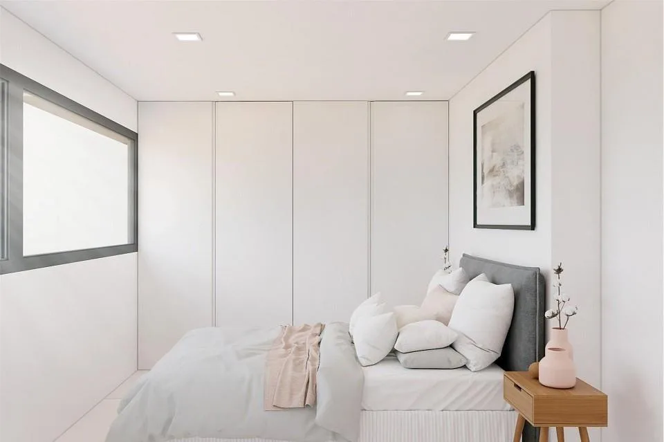 Neue und helle 3.5 Zimmerwohnung