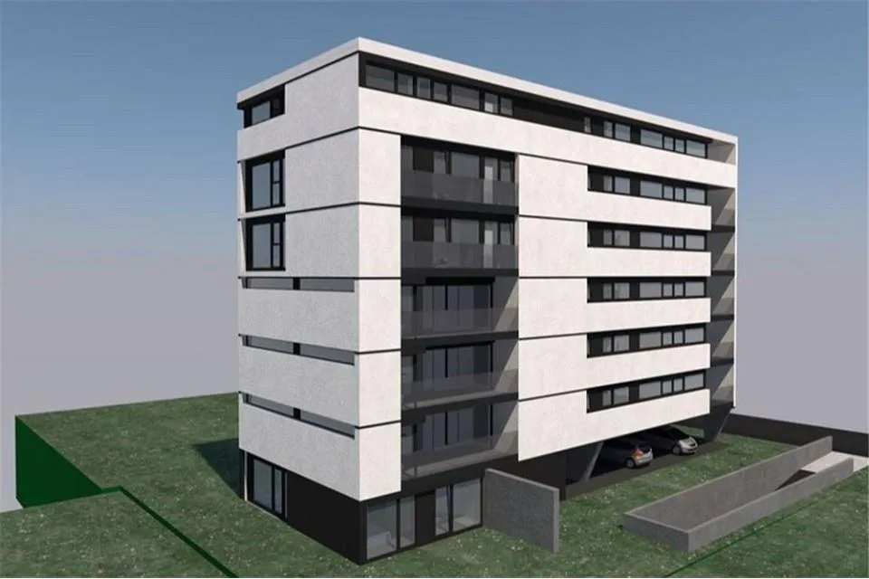 Neue und helle 3.5 Zimmerwohnung