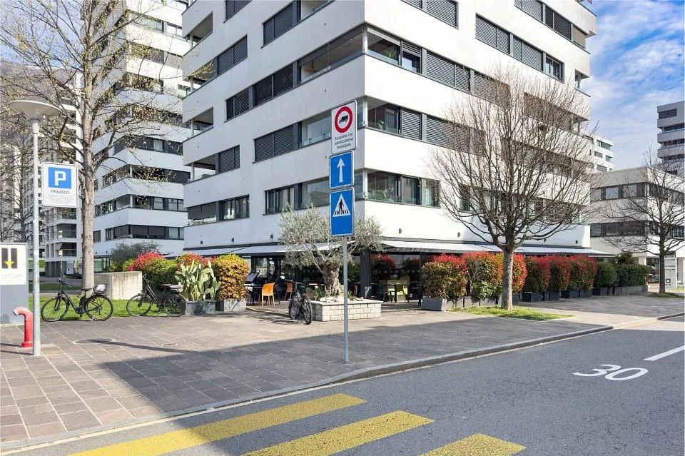Neuwertige Top 3.5-Zimmerwohnung