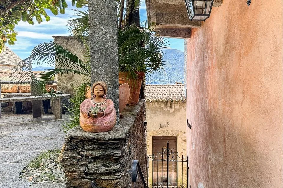 Renoviertes Rustico – Foto 6 von 13