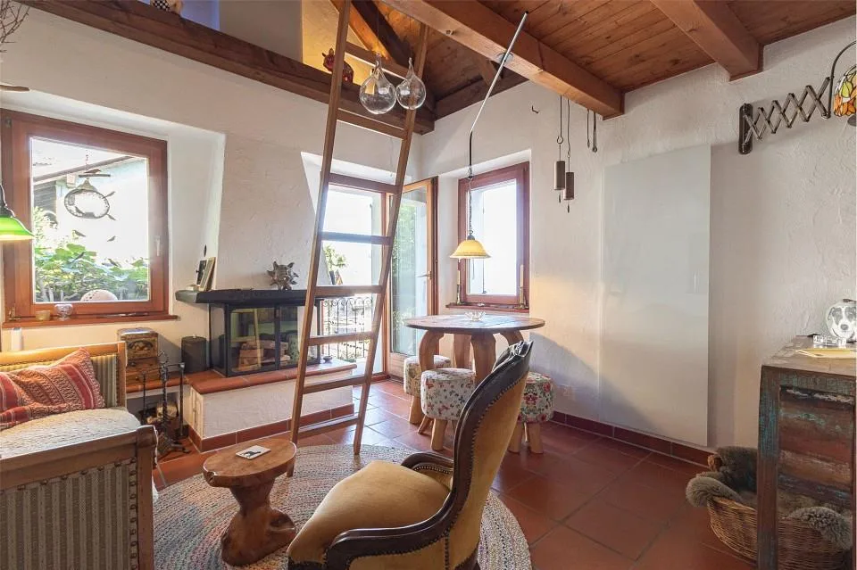 Renoviertes Rustico – Foto 11 von 13