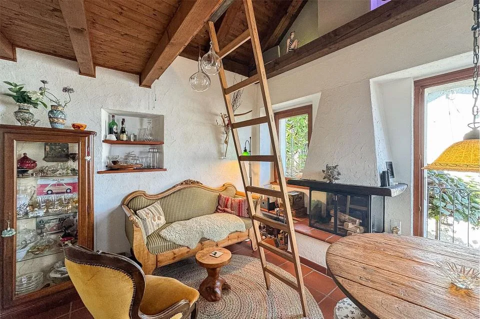 Renoviertes Rustico – Foto 10 von 13