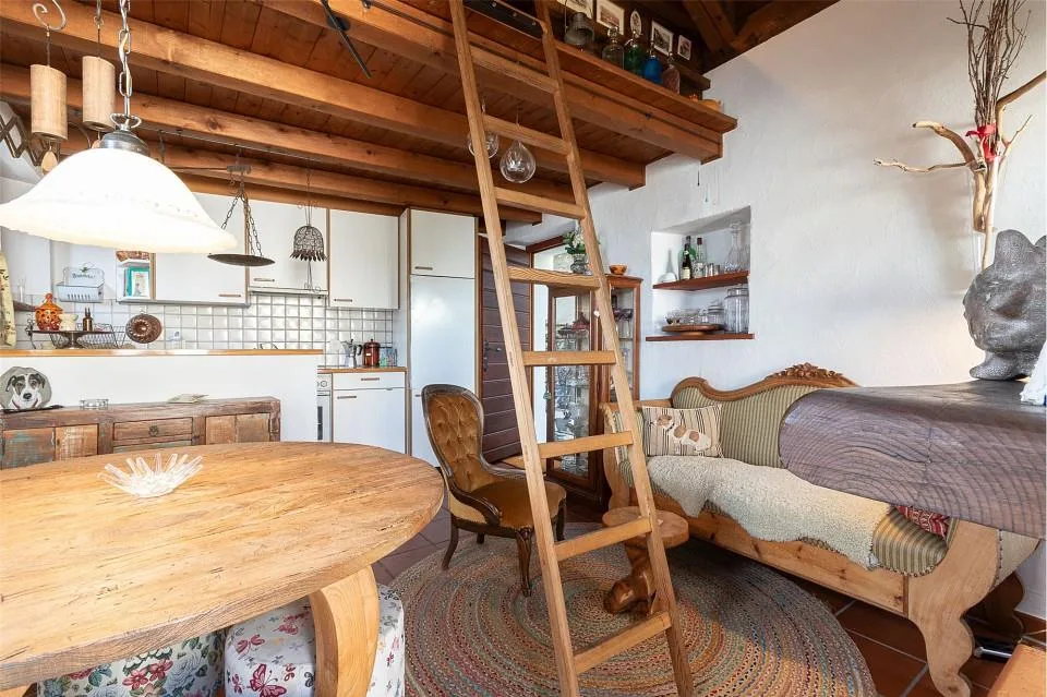 Renoviertes Rustico – Foto 12 von 13