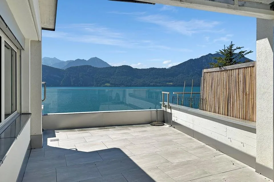 A residential jewel with unparalleled views