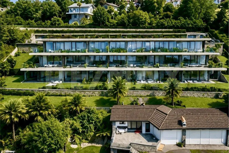 Terreno edificabile vista lago – Foto 13 von 13