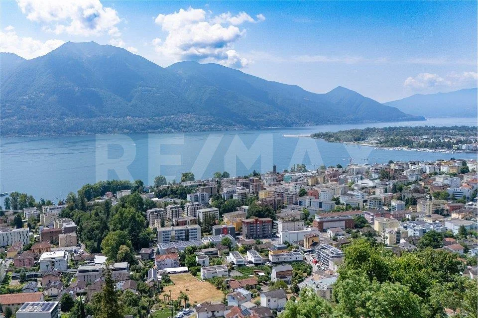 Terreno edificabile vista lago – Foto 8 von 13