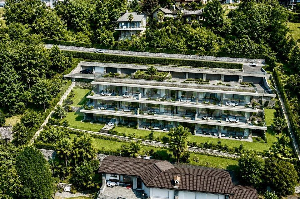 Terreno edificabile vista lago – Foto 12 von 13