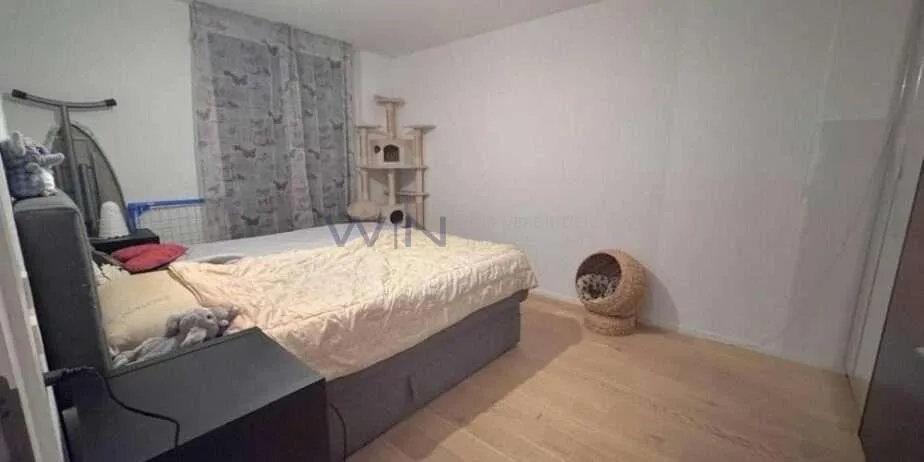 New 3.5-room pearl with garden