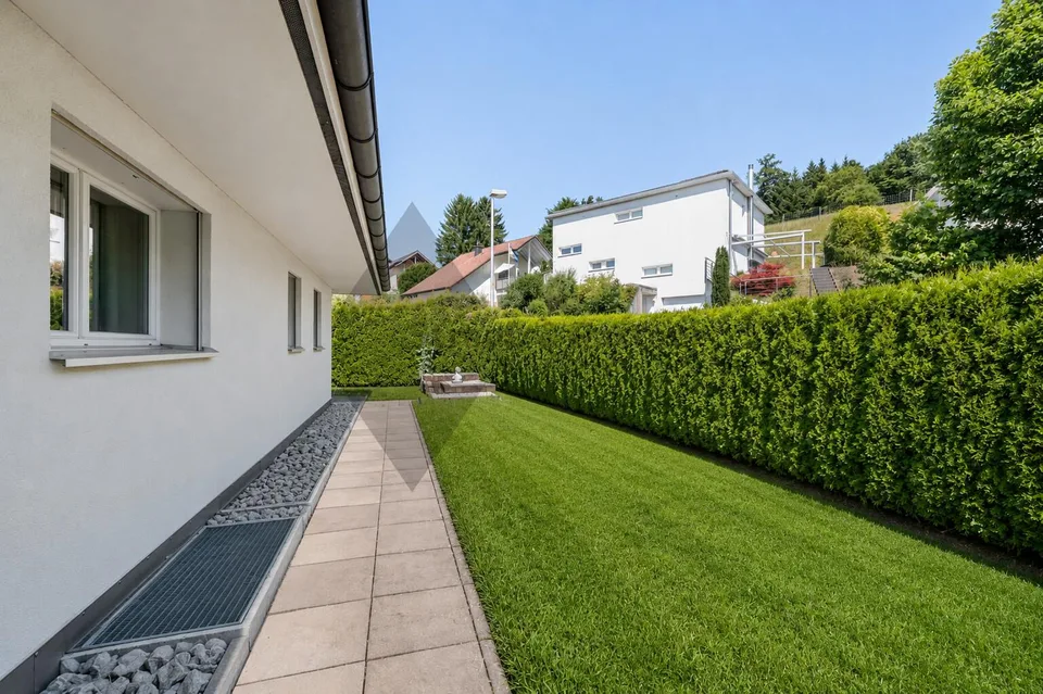 5.5 Zimmer Einfamilienhaus in Ammerswil AG – Foto 12 von 13