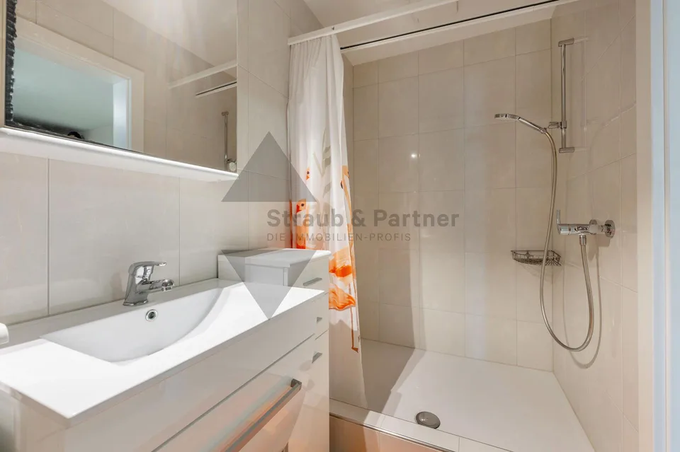 5.5 Zimmer Einfamilienhaus in Ammerswil AG – Foto 6 von 13