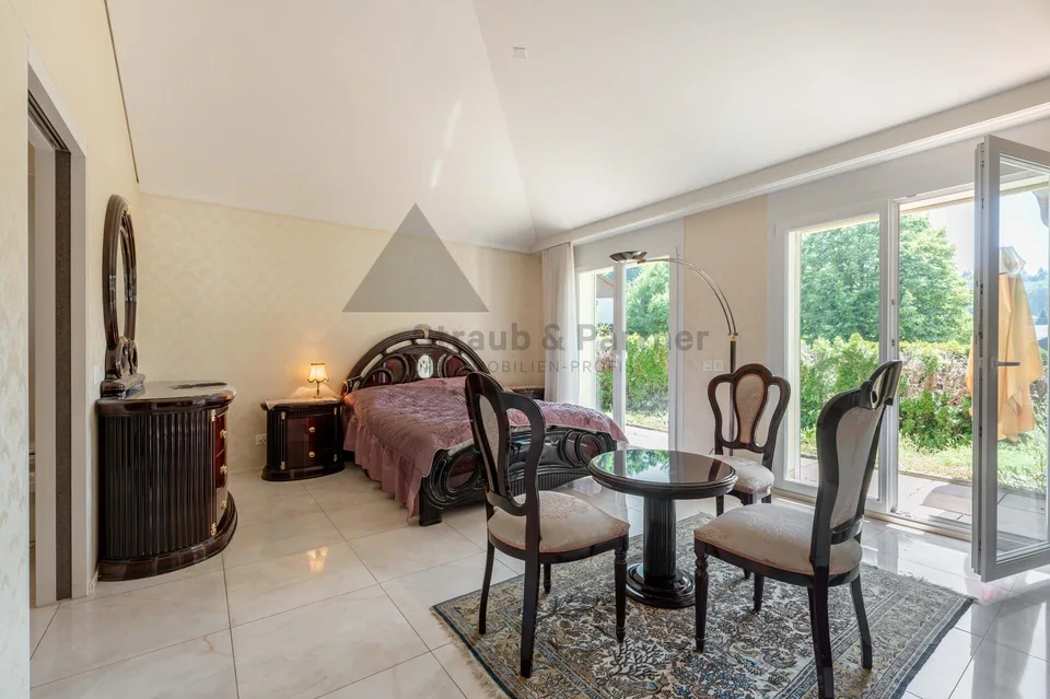 5.5 Zimmer Einfamilienhaus in Ammerswil AG – Foto 9 von 13