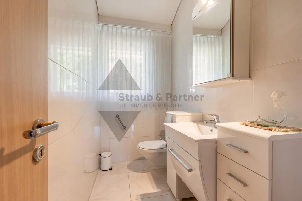5.5 Zimmer Einfamilienhaus in Ammerswil AG – Foto 7 von 13