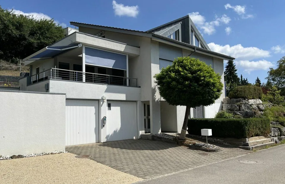 Ein Zuhause mit Charakter