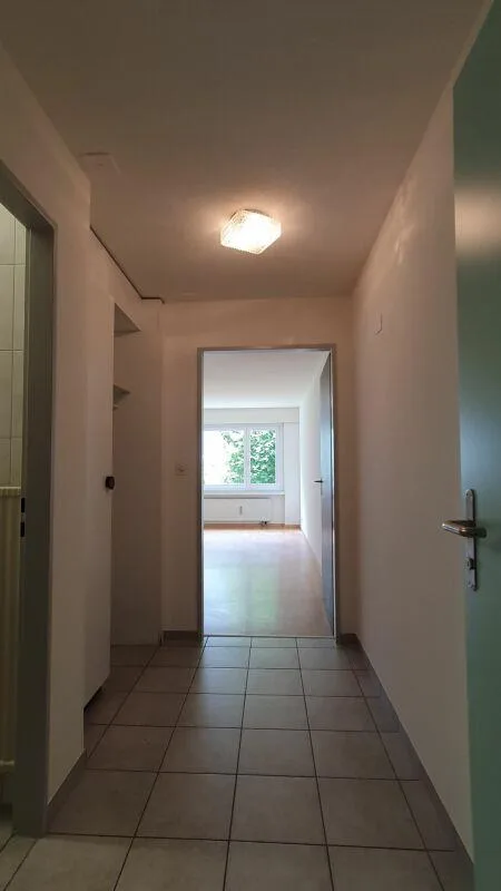 Gemütliche Wohnung sucht Single! – Foto 6 von 7