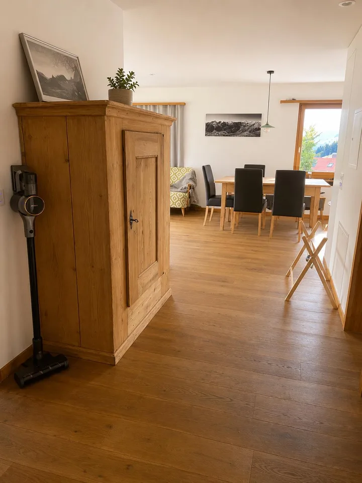 5 Zimmer Wohnung zu vermieten