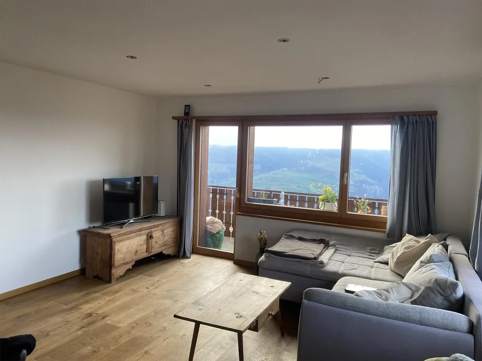5 Zimmer Wohnung zu vermieten