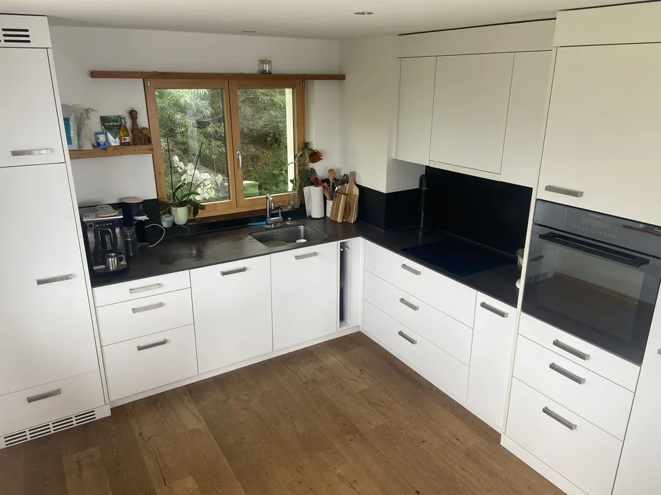 5 Zimmer Wohnung zu vermieten