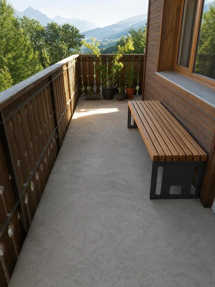 5 Zimmer Wohnung zu vermieten