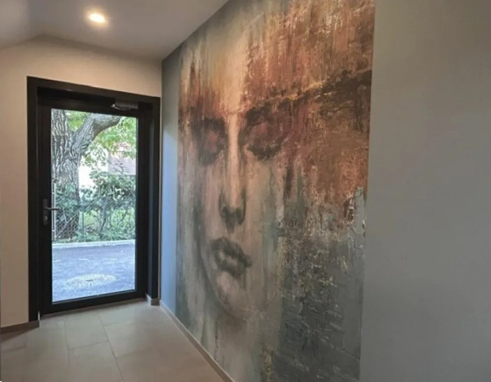 NUOVO ATTICO 3.5 LOCALI CON ROOFTOP DI 38MQ VISTA LAGO