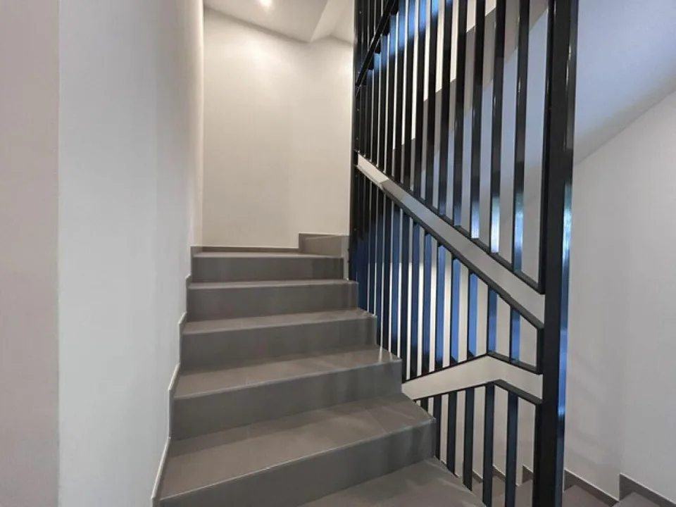 NUOVO ATTICO 3.5 LOCALI CON ROOFTOP DI 38MQ VISTA LAGO