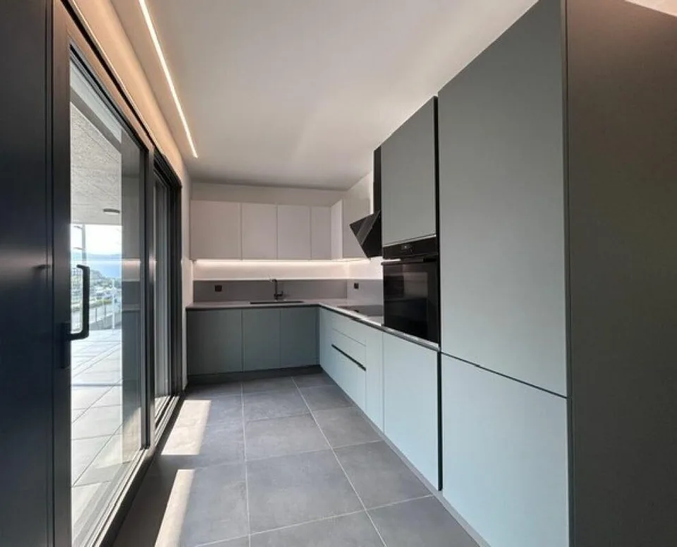 NUOVO ATTICO 3.5 LOCALI CON ROOFTOP DI 38MQ VISTA LAGO – photo 7 of 29
