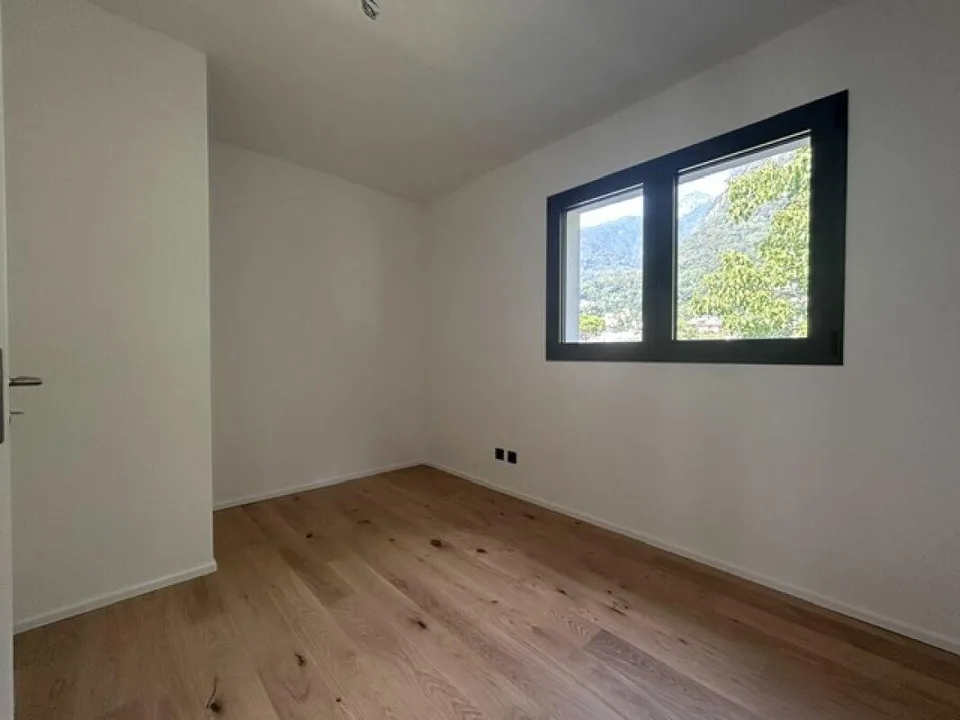 NUOVO ATTICO 3.5 LOCALI CON ROOFTOP DI 38MQ VISTA LAGO – photo 14 of 29